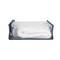 Household Essentials 16" Denim Blue Under the Bed Zippered Sweater Storage Bag, 3ct.